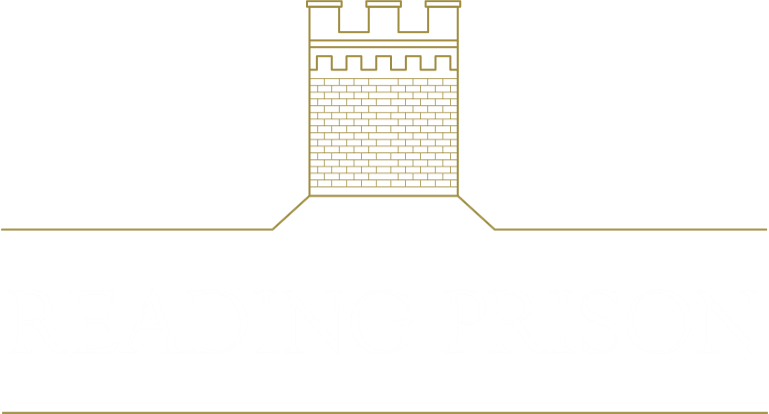 Reading Prison